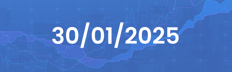 Daily Analysis 30/01/2025